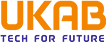 Ukab Technologies logo