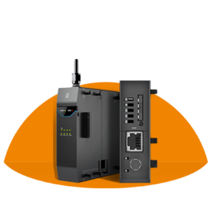 F5 Series PLC IoT Expansion Module