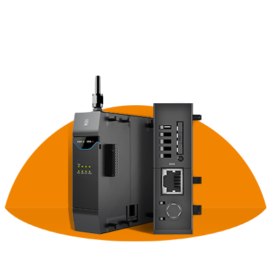F5 Series PLC IoT Expansion Module