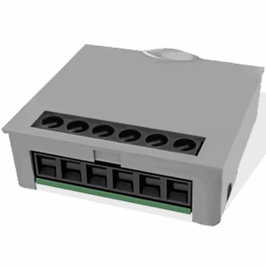 F5 Series PLC Expansion Board