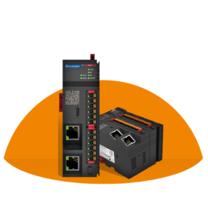 FR Series Remote IO--Coupler