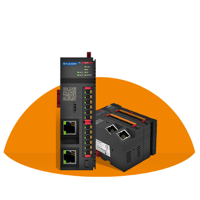 FR Series Remote IO--Coupler
