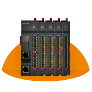 FR Series Remote IO—Extension Module-D
