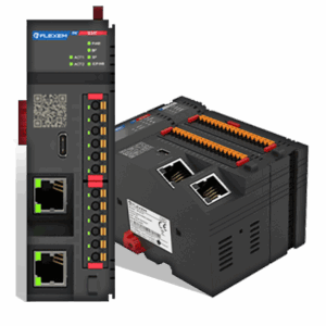 FR Series Remote IO--Coupler