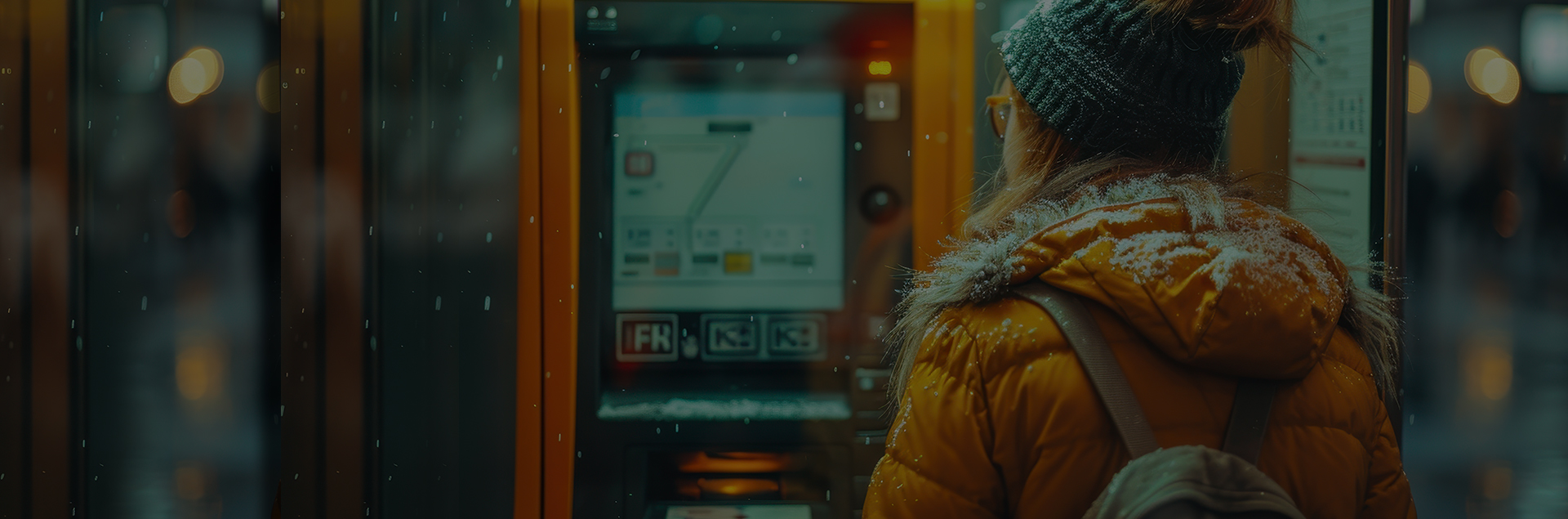 HMI, Human Machine Interface