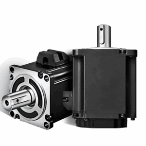 High Voltage AC SERVO Motor