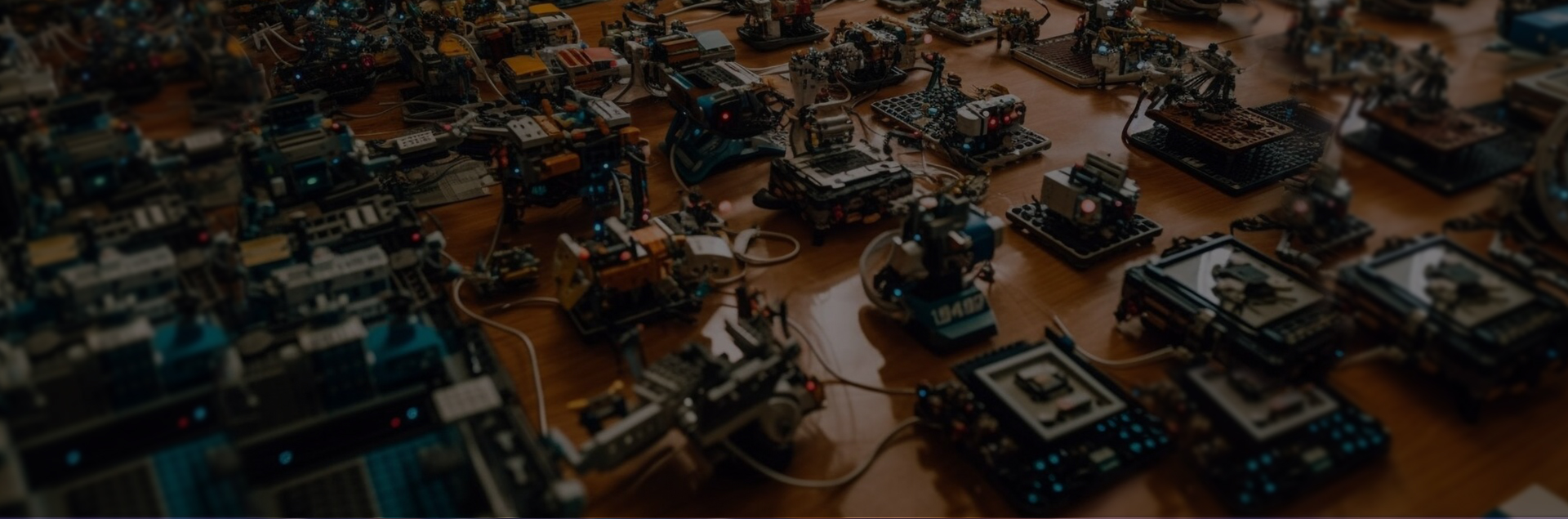 IoT Gateways, Internet Of Things Gateway