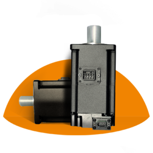 LV DC SERVO Motor