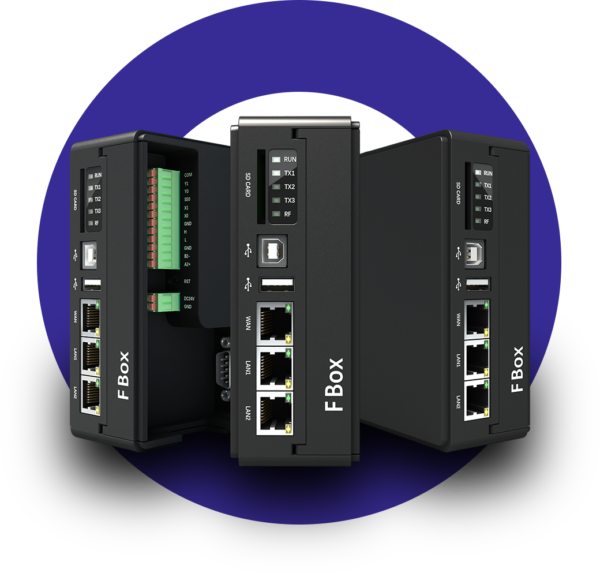 FBox Series