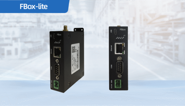 FBox-lite Series