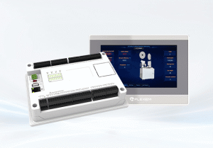 PLC HMI