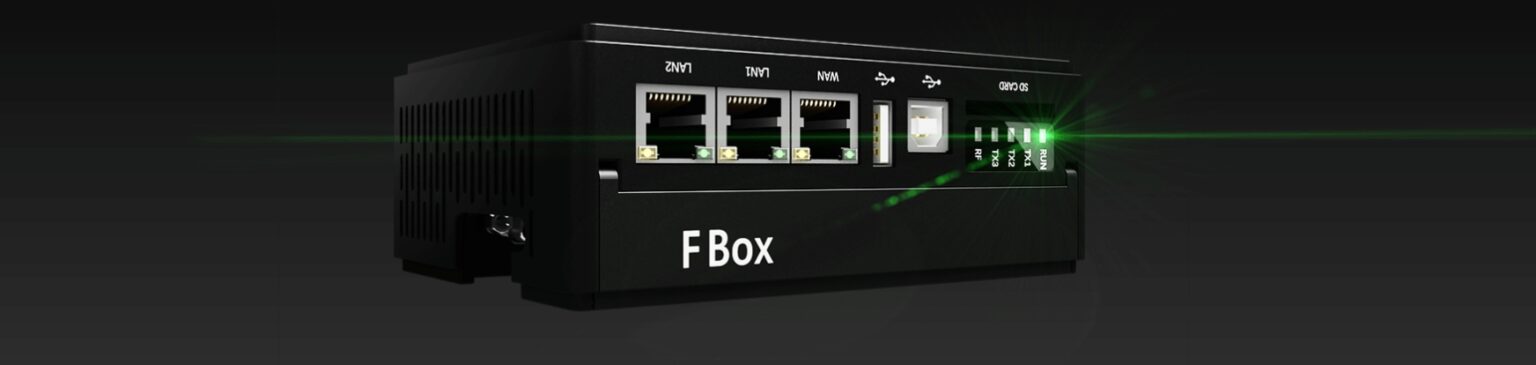 FBox Series