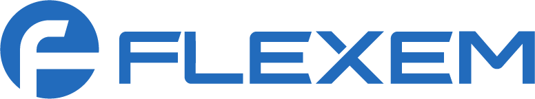 Flexem logo
